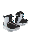 Ronix Vision Pro Kids Wakeboard Bindings