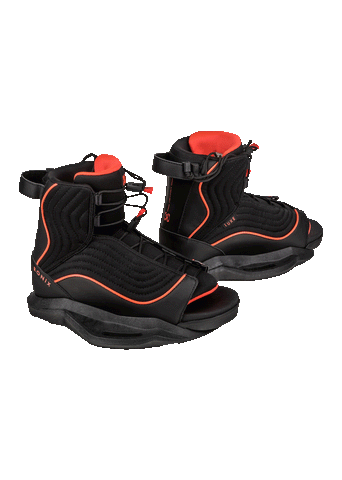 Ronix Luxe Womens Wakeboard Bindings