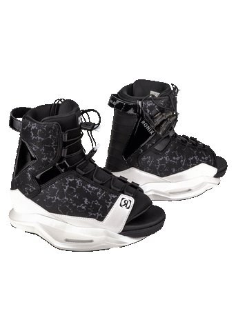 Ronix Halo Womens Wakeboard Bindings