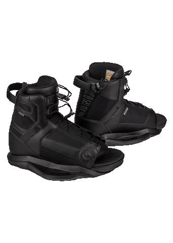 Ronix Divide Wakeboard Bindings
