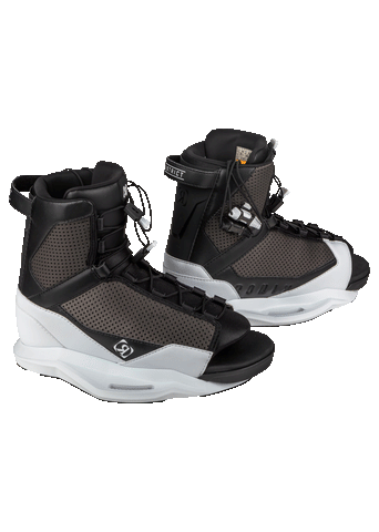 Ronix District Wakeboard Bindings