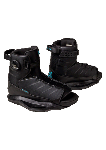 Ronix Anthem BOA Wakeboard Bindings