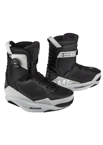 Ronix Supreme BOA Wakeboard Bindings