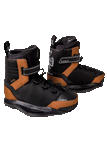 Ronix Diplomat EXP Wakeboard Bindings