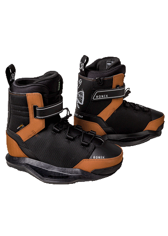 Ronix Diplomat EXP Wakeboard Bindings
