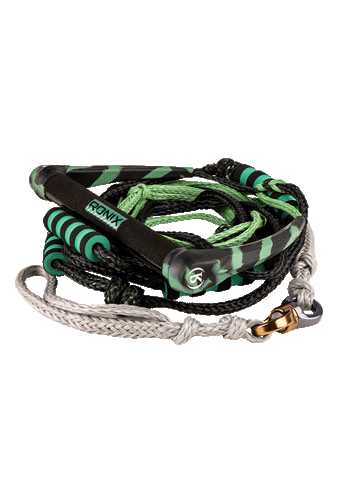 Ronix Spinner Silicone Surf Rope