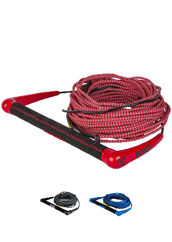 Ronix Rope Combo 3.0