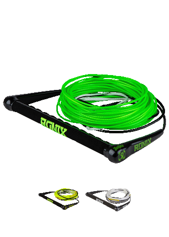 Ronix Rope Combo 5.0
