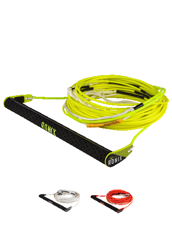 Ronix Rope Combo 6.0