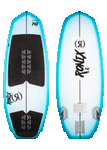 Ronix Flyweight Pro - DNA Wakesurf Board