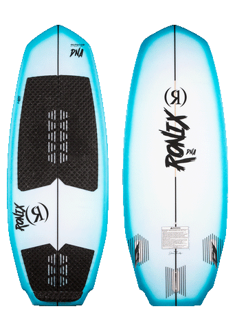 Ronix Flyweight Pro - DNA Wakesurf Board