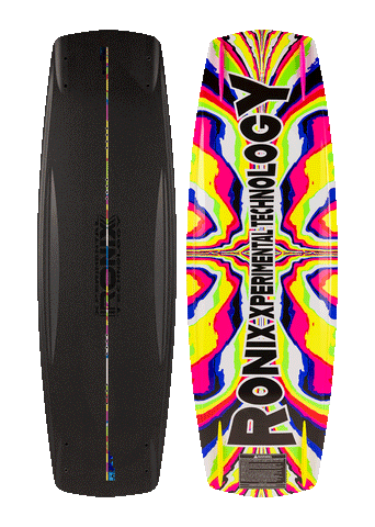 Ronix RXT - Blackout Technology Wakeboard