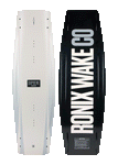Ronix Supreme - Air Core 3 Wakeboard