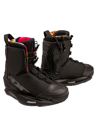 Ronix RXT Intuition Wakeboard Bindings