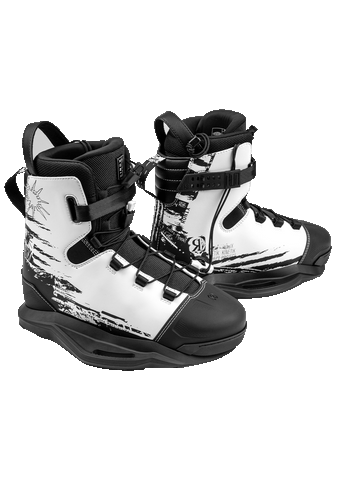 Ronix Kinetik Project EXP Wakeboard Bindings