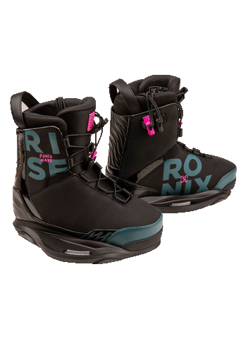 Ronix Rise Women's Wakeboard Bindings