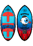Ronix Sonic Skimmer