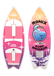 Ronix Girl's Sonic Fish