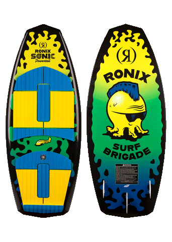 Ronix Sonic Powertail