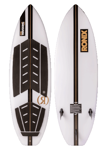 Ronix Wave King Flyweight Surfer Wakesurf Board