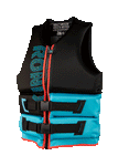 Ronix Cloud Break - Women's Yes - US/CA CGA Life Vest