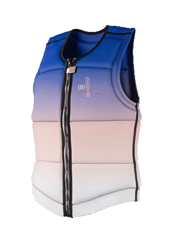 Ronix Coral Women's Impact Vest