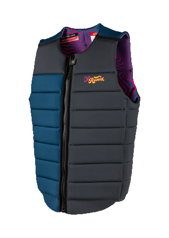 Ronix Purple Haze Impact Vest