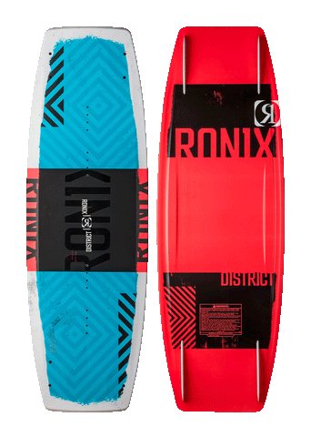 Ronix District Youth Wakeboard