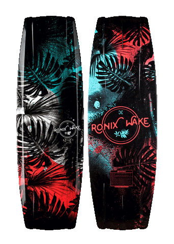 Ronix Krush Girl's Wakeboard