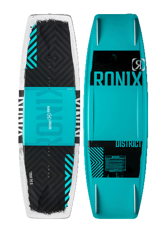 Ronix District - Modello Wakeboard
