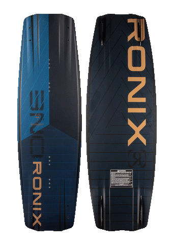 Ronix One - Blackout Technology Wakeboard