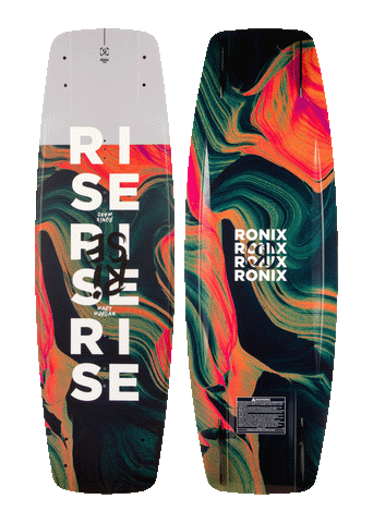Ronix Rise Women's - Air Core 3 Wakeboard