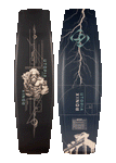 Ronix Utopia Wakeboard