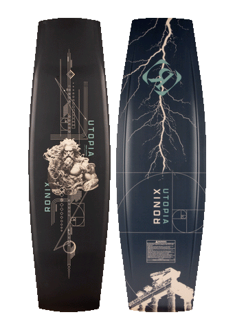 Ronix Utopia Wakeboard