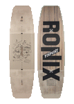 Ronix Pinpoint Wakeboard