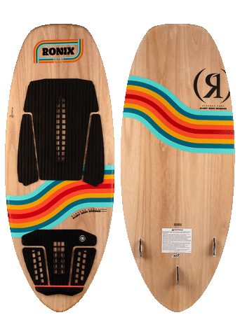 Ronix Blunt Nose Skimmer
