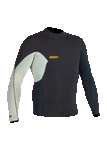 Ronix Dominator - 2.5mm - Long Sleeve Neo Top