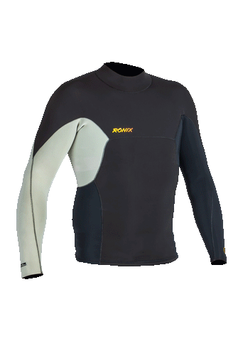 Ronix Dominator - 2.5mm - Long Sleeve Neo Top