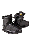 Ronix Parks Wakeboard Bindings