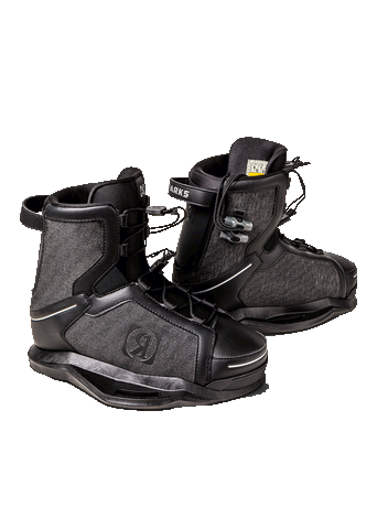 Ronix Parks Wakeboard Bindings