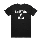 Lifestyle Wake AC/DC Tee