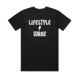 Lifestyle Wake AC/DC Tee