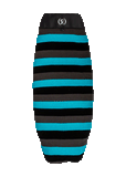 2026 Ronix WIDE NOSE - SURF SOCK