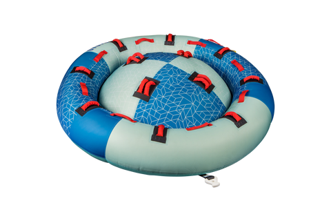 2026 Radar Asteroid - 3 Person Tube