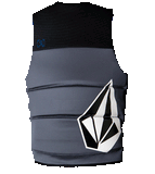 2026 Ronix Volcom - Yes - CGA Life Vest Back