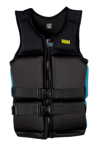 2027 Radar Boy's Teen TRA CGA Life Vest