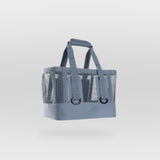 MISSION - CASSI - 23L Gear Tote - Heavy-Duty Boat Bag