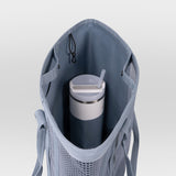 MISSION - CASSI - 33L Beach Tote Bag