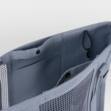 MISSION - CASSI - 33L Beach Tote Bag