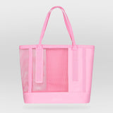 MISSION - CASSI - 33L Beach Tote Bag